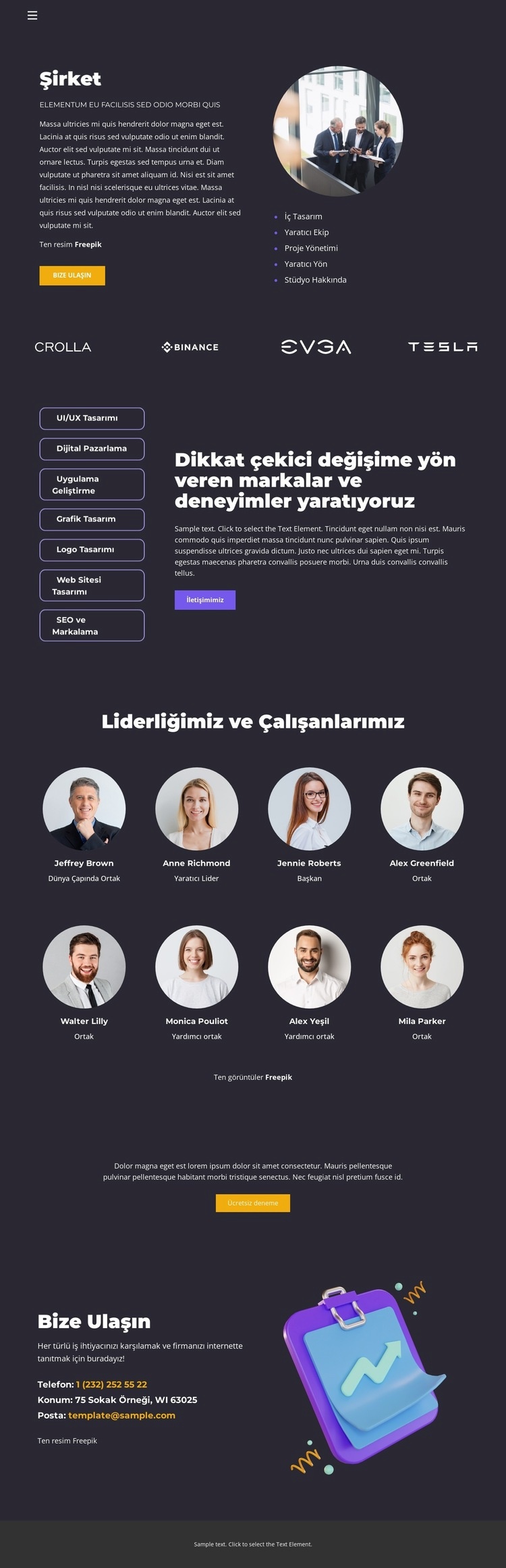 Kritik geliştirme çalışmalarını hızlandırın Web Sitesi Mockup'ı