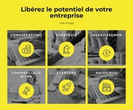 Libérez Votre Potentiel Commercial