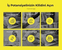 İş Potansiyelinizin Kilidini Açın Google Hızı