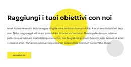 Il Tuo Partner Di Consulenza Per Il Successo Il Modello Include