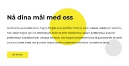Din Konsultpartner För Framgång - Kreativ Mångsidig Webbplatsdesign