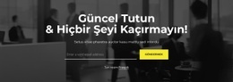 Güncel Kalın