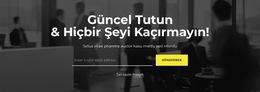 Güncel Kalın Için Ürün Tasarımcısı