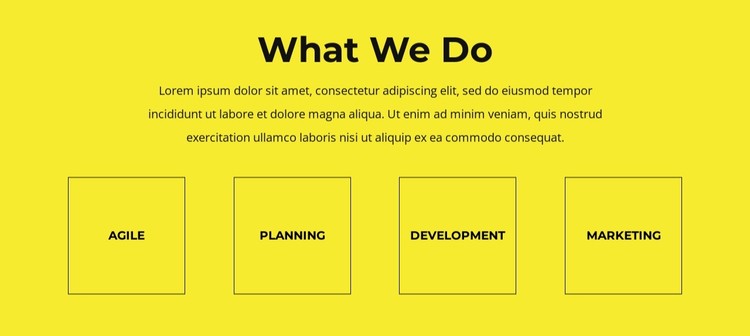 Expert consulting solutions CSS Template