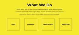 Expert Consulting Solutions - Responsive HTML5 Template
