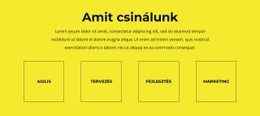 Szakértői Tanácsadási Megoldások – Webhelysablon Letöltése