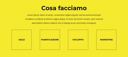 Nuovo Tema Per Soluzioni Di Consulenza Esperta