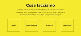 Soluzioni Di Consulenza Esperta Modelli Html5 Responsive Gratuiti