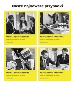 Nasze Najnowsze Przypadki