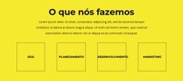 Soluções De Consultoria Especializada