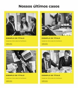 Nossos Últimos Cases Velocidade Do Google