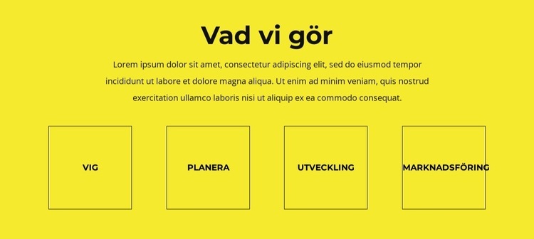 Expertkonsultlösningar Hemsidedesign