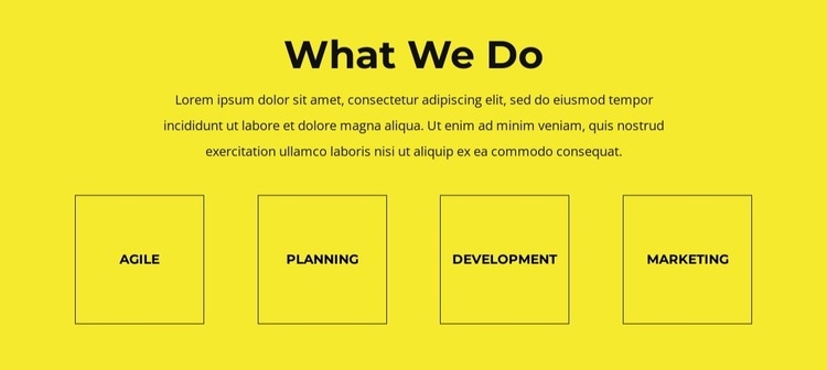 Expert consulting solutions Webflow Template Alternative