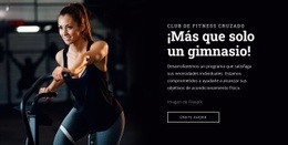 Mejora Tu Salud Y Bienestar: Creador De Sitios Web Creativo Y Multipropósito