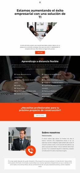 Donde Empezamos - Creador De Sitios Web De Descarga Gratuita