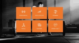 Elevate Your Workout Experience Product For Users