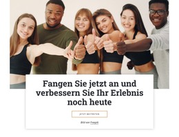 Kostenloser Download Für Ihr Tor Zur Gesundheit HTML-Vorlage