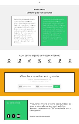 Estamos Perto De Você Educação Online