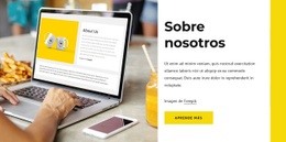 Soluciones Web Innovadoras