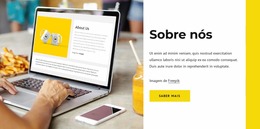 Soluções Web Inovadoras