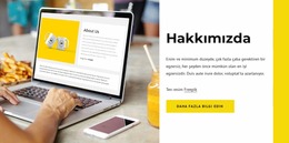 Yenilikçi Web Çözümleri