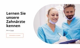 Lernen Sie Unsere Zahnärzte Kennen