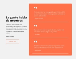 Testimonios En Celda De La Grilla #Website-Design-Es-Seo-One-Item-Suffix