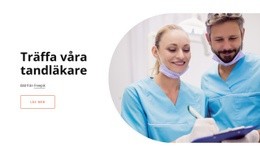 Träffa Våra Tandläkare