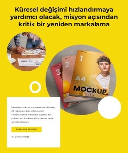 Güvenilir Web Stüdyonuz