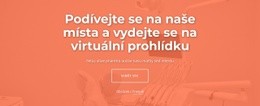 Podívejte Se Na Naše Místa A Vydejte Se Na Virtuální Prohlídku Kreativní Agentura