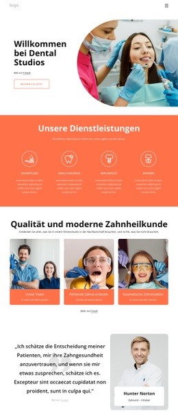 Willkommen In Den Zahnstudios #Website-Builder-De-Seo-One-Item-Suffix