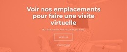 Voir Nos Emplacements Pour Faire Une Visite Virtuelle