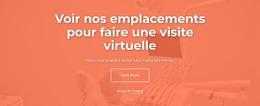 Voir Nos Emplacements Pour Faire Une Visite Virtuelle