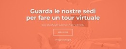 Bootstrap HTML Per Guarda Le Nostre Sedi Per Fare Un Tour Virtuale