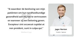 Onze Voordelen