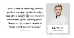 Onze Voordelen