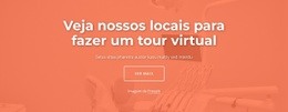 Veja Nossos Locais Para Fazer Um Tour Virtual Modelos Html5 Responsivos Gratuitos