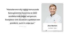 Avantajlarımız