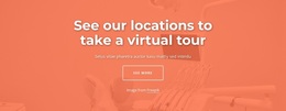See Our Locations To Take A Virtual Tour - Ultimate Website Design