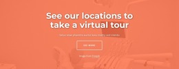 See Our Locations To Take A Virtual Tour Responsive Bootstrap