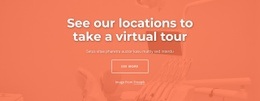 See Our Locations To Take A Virtual Tour Responsive Bootstrap Template