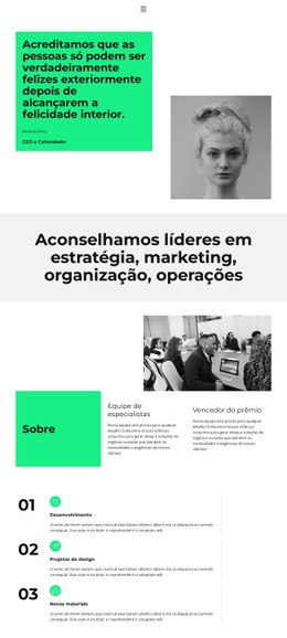 Trabalhamos Em Estreita Colaboração