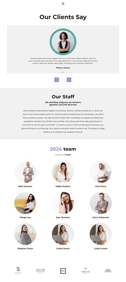 Our Specialists Are The Best Website Builder Software