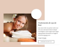 Traitements Holistiques