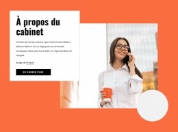 Notre Boussole Modèle Html5