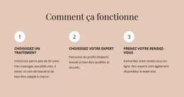 Un Salon Primé - Créateur De Sites Web Pour N'Importe Quel Appareil