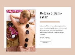 A Mais Recente Bioinovação Para O Bem-Estar Espiritual - Design De Site Profissional