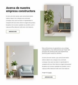 Creamos Diseño De Interiores A Medida.