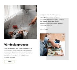 Designa Ditt Drömhus Med Oss Webbutik