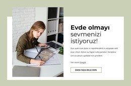 Kişiselleştirilmiş Alanlar Yaratmak Wordpress Teması